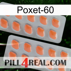 Poxet-60 27